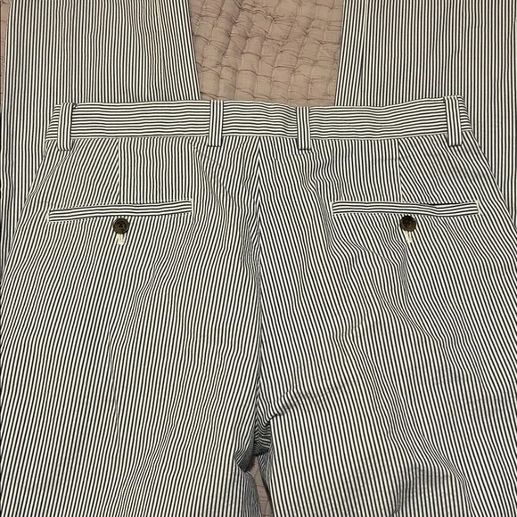Brooks Brothers seersucker pants - Picture 11 of 11